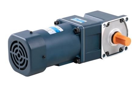 Động Cơ Điều Khiển Tốc Độ 200W 104mm