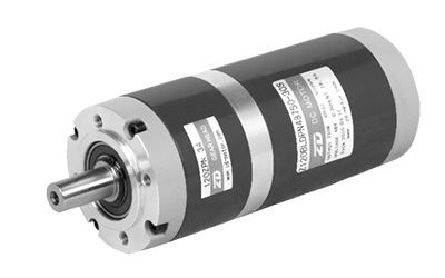 Động Cơ Giảm Tốc Hành Tinh DC Không Chổi Than 400W/750W/900W 120mm